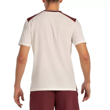 Bullpadel Acrux Bordeaux T-shirt