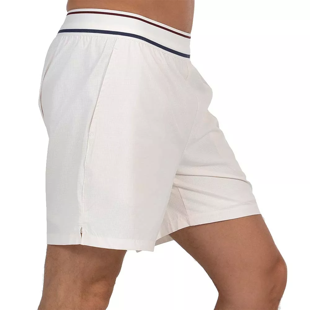Bullpadel Alu Bordeaux Short