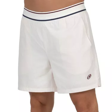 Bullpadel Alu Bordeaux Short