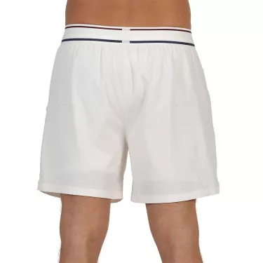 Bullpadel Alu Bordeaux Short
