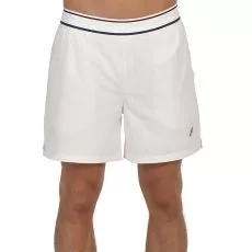 Bullpadel Alu Bordeaux Short