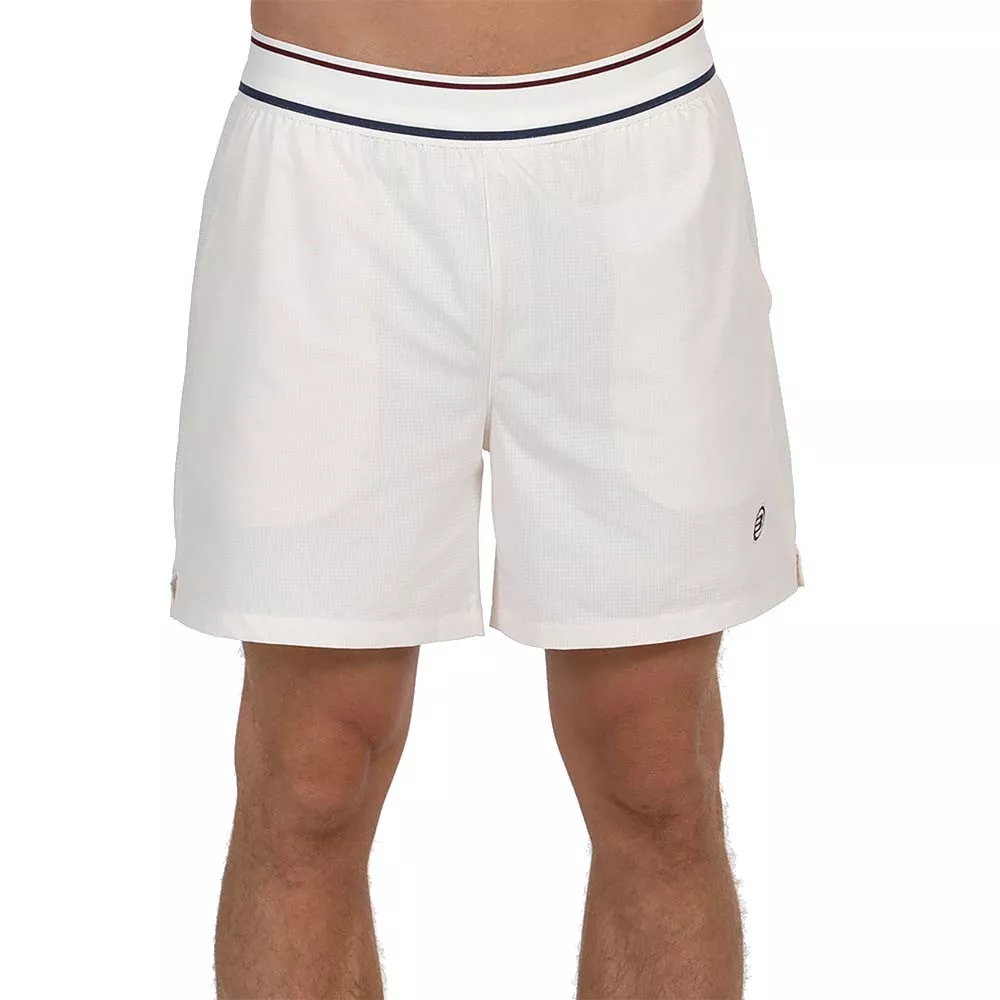 Bullpadel Alu Bordeaux Short