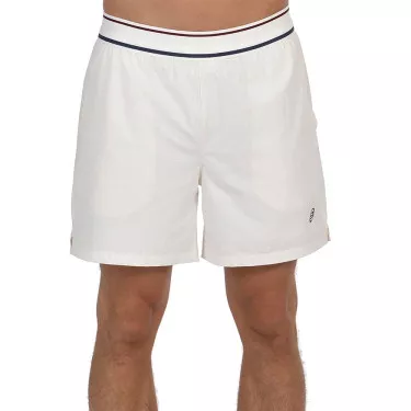 Bullpadel Alu Bordeaux Short