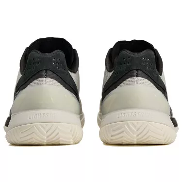 Adidas Defiant Speed 2 Gravel Schoenen Wit / Geel
