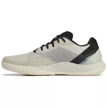 Adidas Defiant Speed 2 Gravel Schoenen Wit / Geel