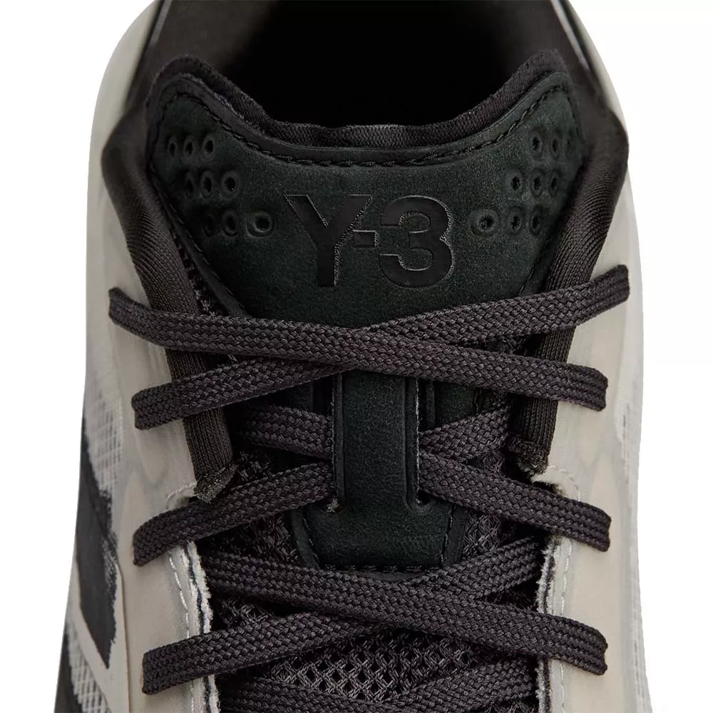 Adidas Defiant Speed 2 Gravel Schoenen Wit / Geel