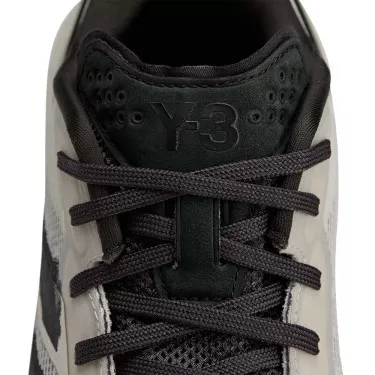 Adidas Defiant Speed 2 Gravel Schoenen Wit / Geel