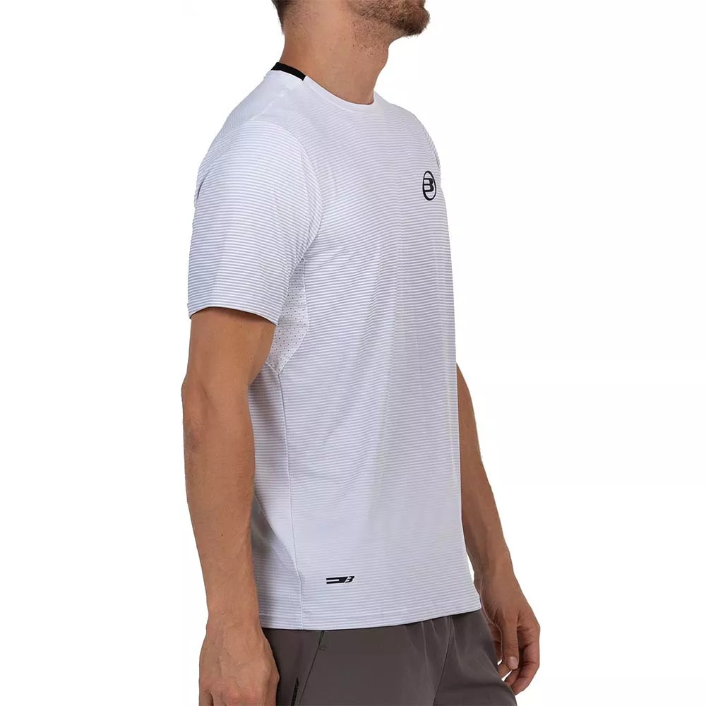 Bullpadel Macondo Wit T-shirt