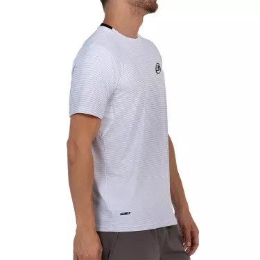 Bullpadel Macondo Wit T-shirt