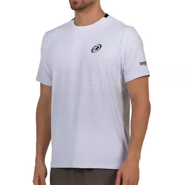 Bullpadel Macondo Wit T-shirt