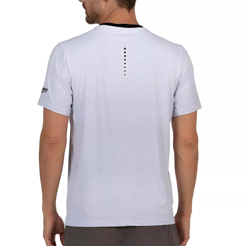 Bullpadel Macondo Wit T-shirt