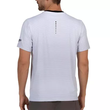 Bullpadel Macondo Wit T-shirt