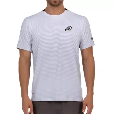 Bullpadel Macondo Wit T-shirt