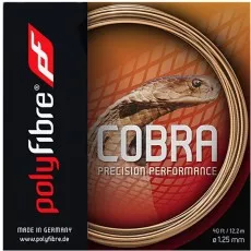 Polyfibre Cobra 12m