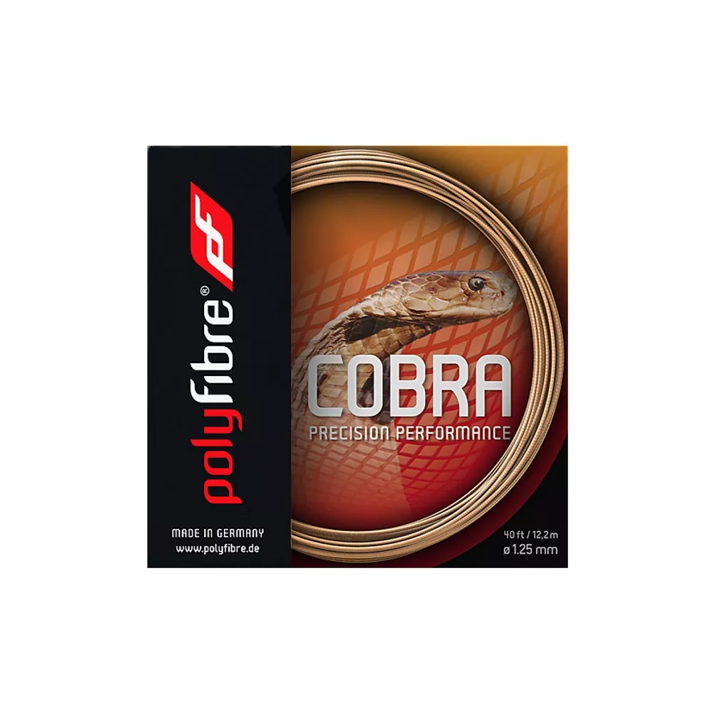 Polyfibre Cobra 12m
