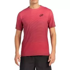 Bullpadel Musica Grijs T-shirt