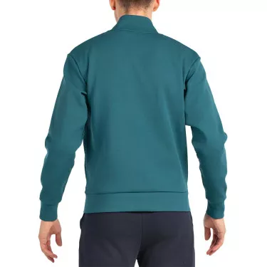 Bullpadel Binee Donkergroene Sweatshirt