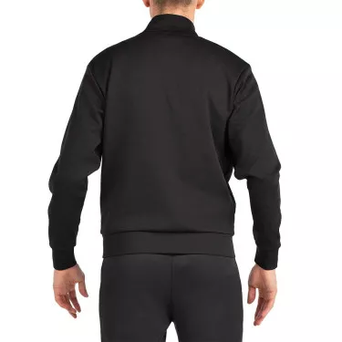 Bullpadel Breen Donkergroene Sweatshirt