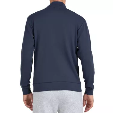 Bullpadel Breen Zwart Sweatshirt