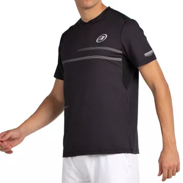 Bullpadel Lande Geel T-shirt