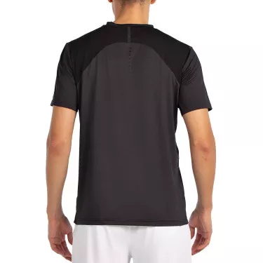 Bullpadel Lande Geel T-shirt