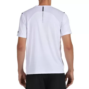 Bullpadel Montuno Zwart T-shirt