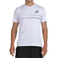 Bullpadel Montuno Zwart T-shirt
