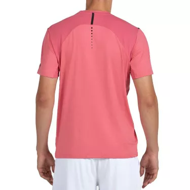Bullpadel Montuno Wit T-shirt