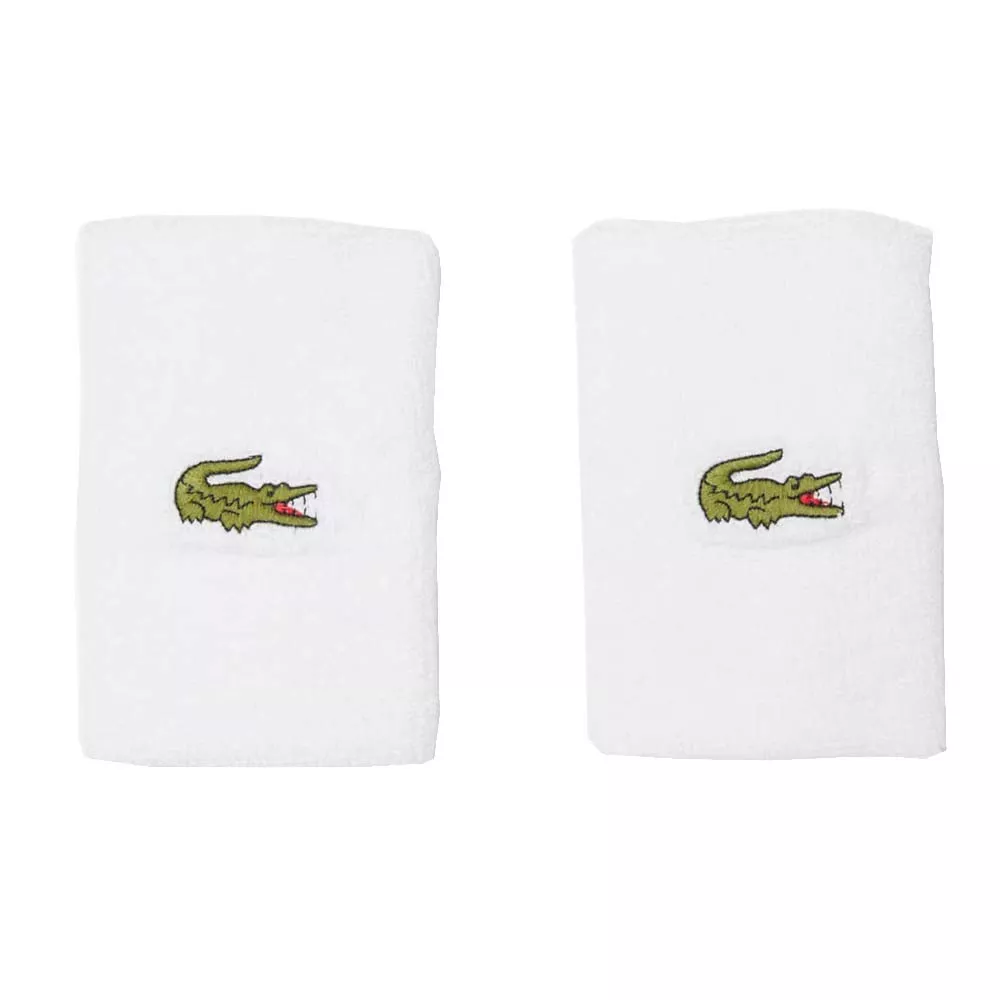 Lacoste Sport Marineblauw polsbandjes