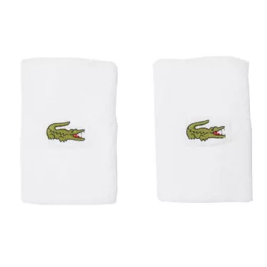 Lacoste Sport Marineblauw polsbandjes