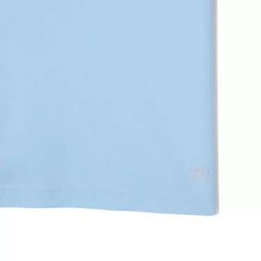 Lacoste Tennis Novak Djokovic Ultra Dry T-shirt Geprinte Zwart