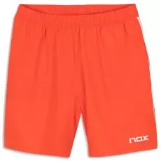 Nox Team Zwart Short