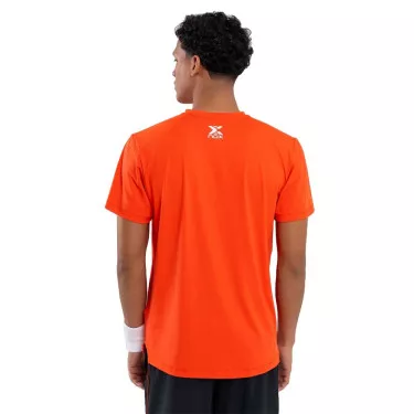 Nox Team Zwart T-shirt