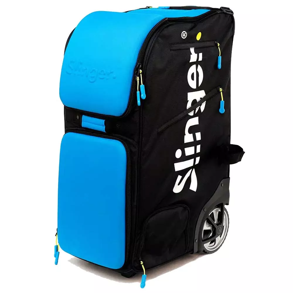 Slinger Bag Ballmachine