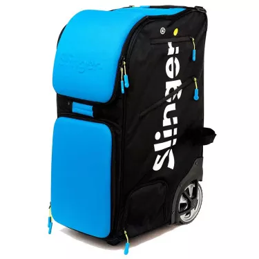 Slinger Bag Ballmachine
