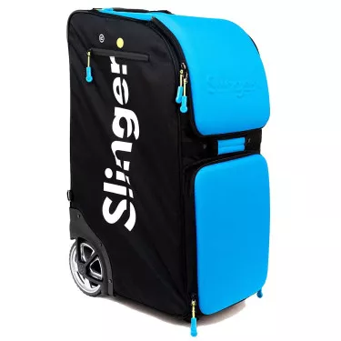 Slinger Bag Ballmachine