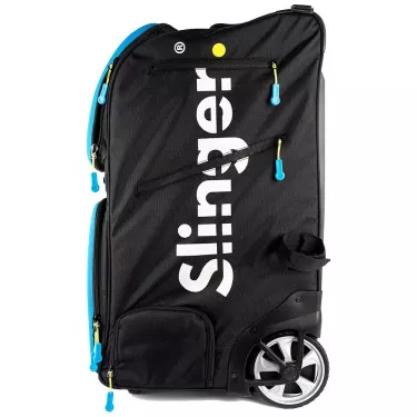 Slinger Bag Ballmachine