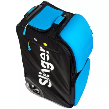 Slinger Bag Ballmachine