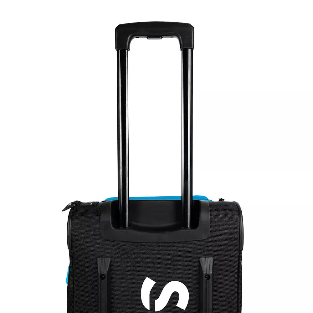 Slinger Bag Ballmachine