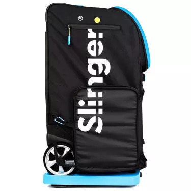 Slinger Bag Ballmachine