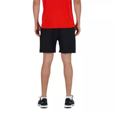 New Balance Essentials Zwart Short