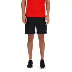 New Balance Essentials Zwart Short