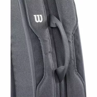 Wilson Tour 6R tennistas zwart
