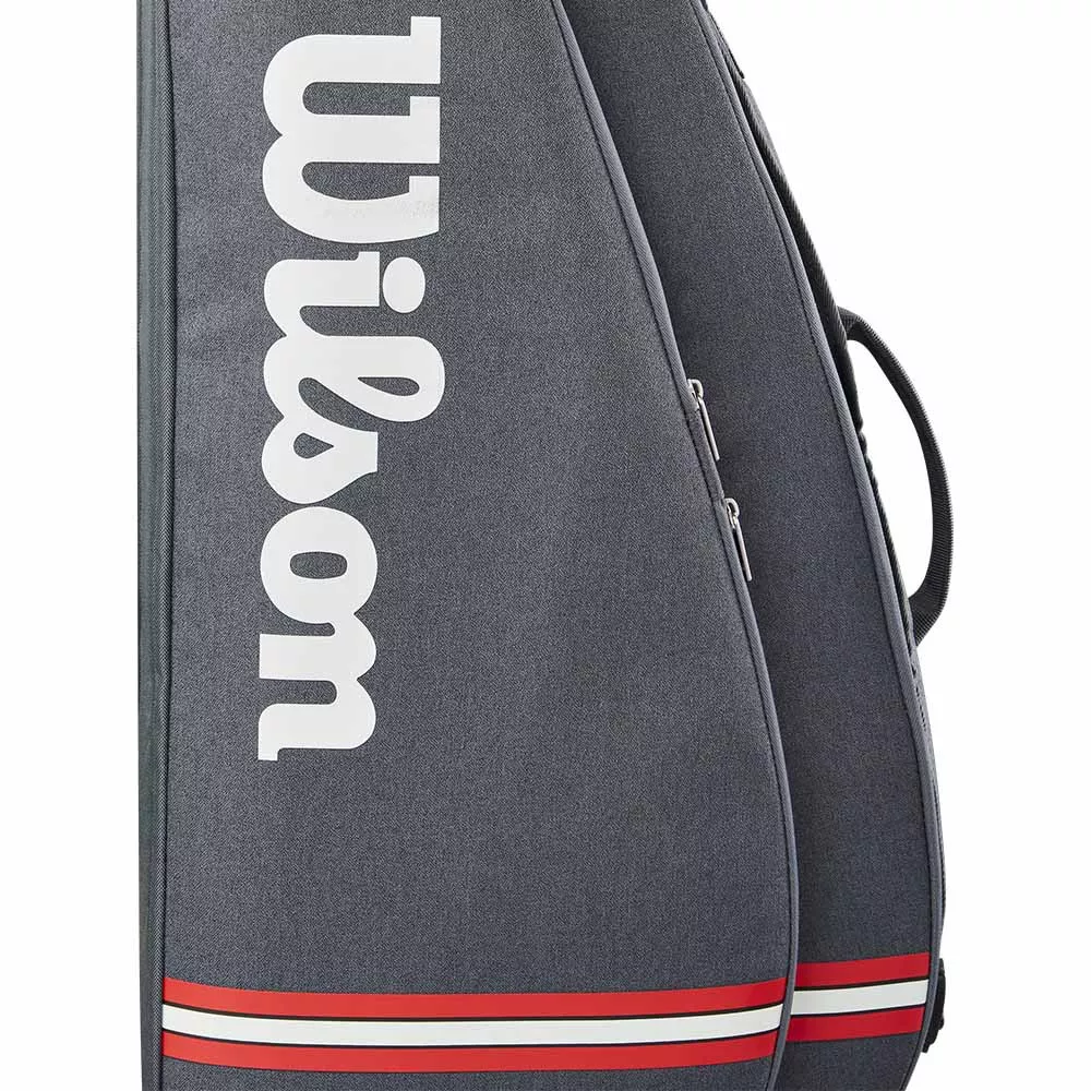 Wilson Tour 6R tennistas zwart
