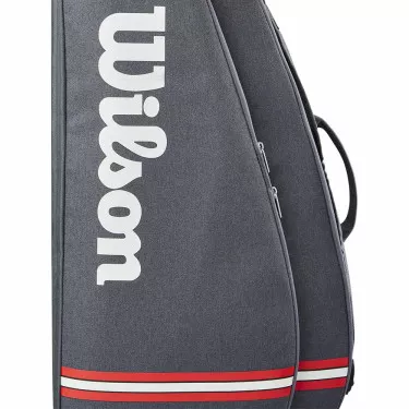 Wilson Tour 6R tennistas zwart