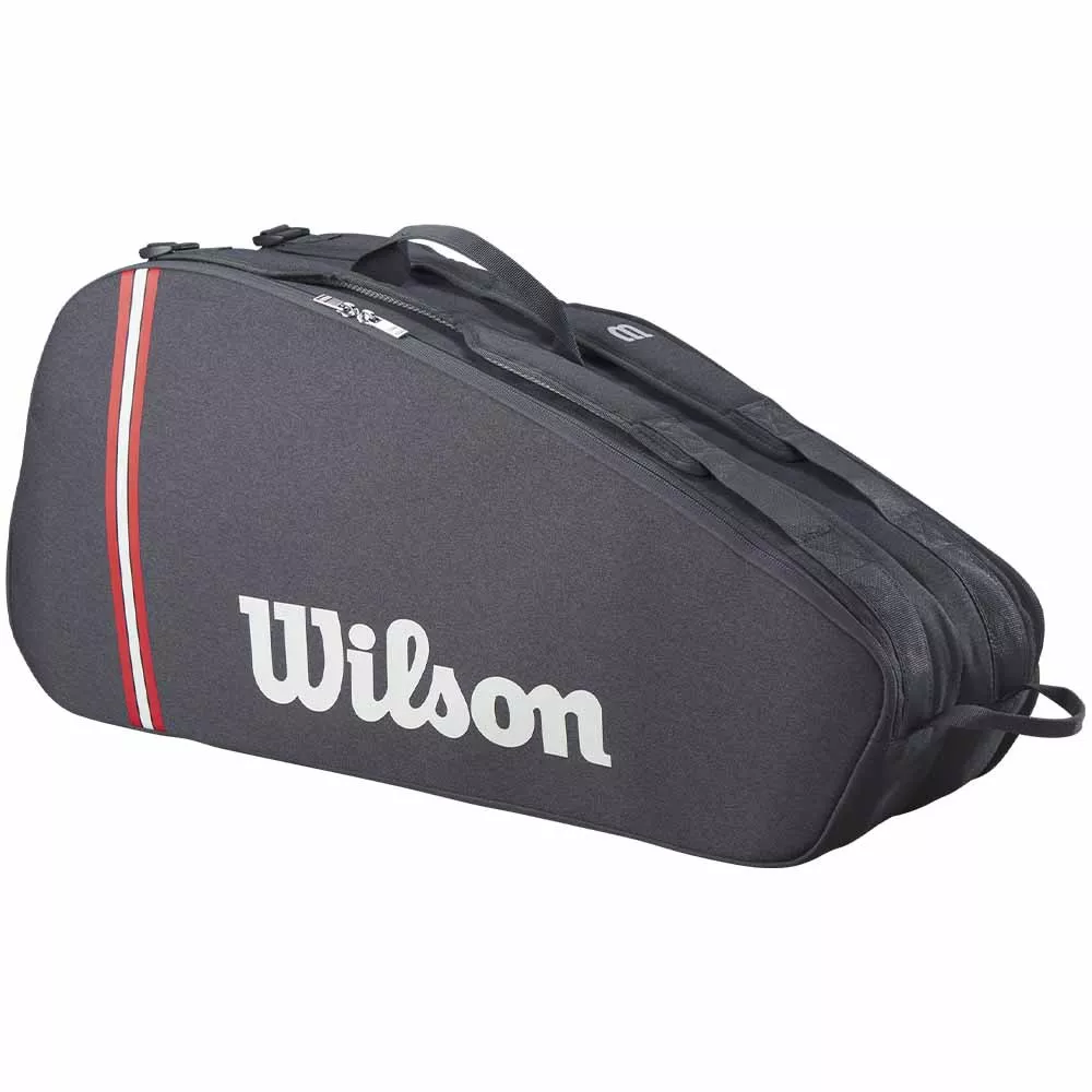 Wilson Tour 6R tennistas zwart