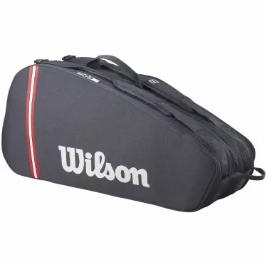 Wilson Tour 6R tennistas zwart