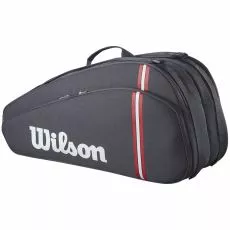 Wilson Tour 6R tennistas zwart