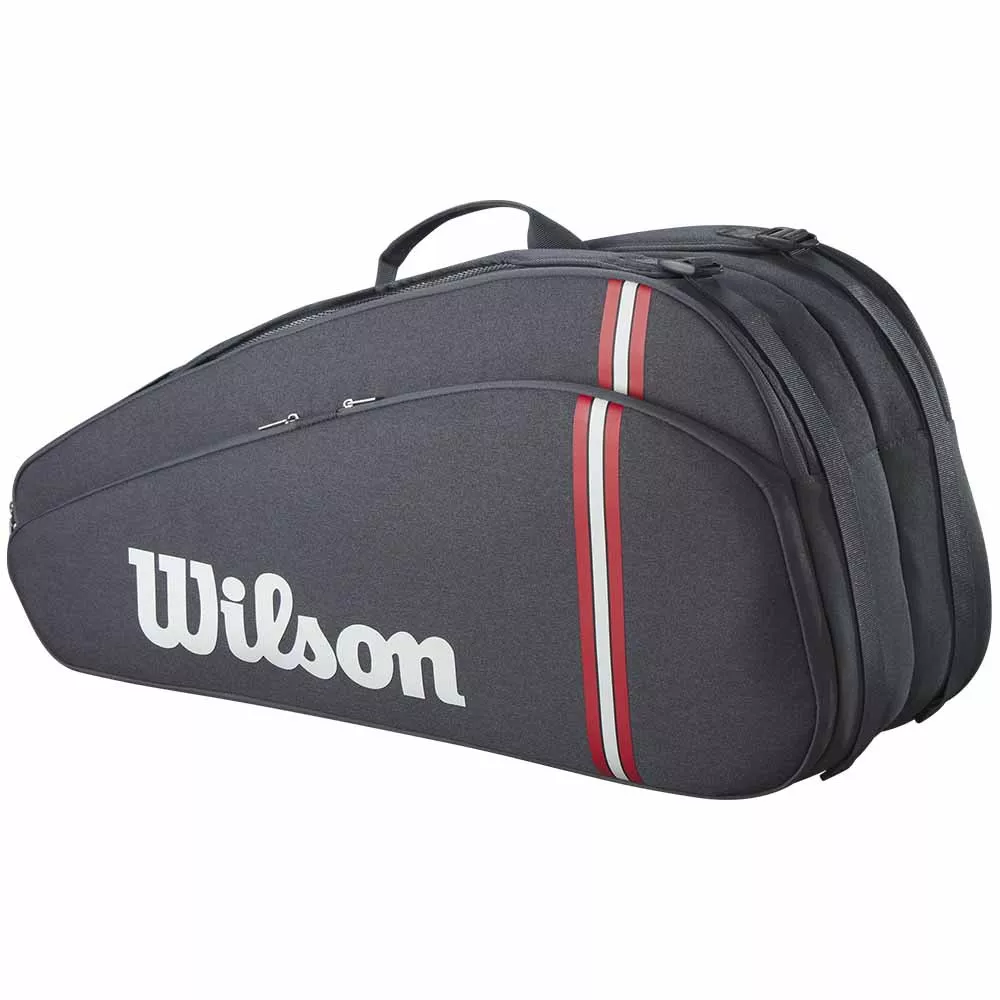 Wilson Tour 6R tennistas zwart