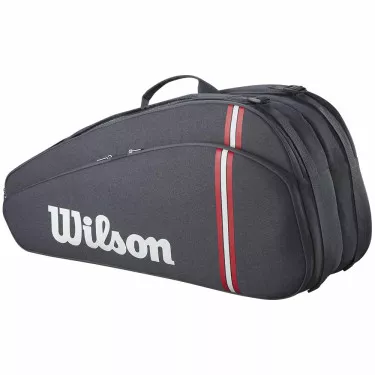Wilson Tour 6R tennistas zwart